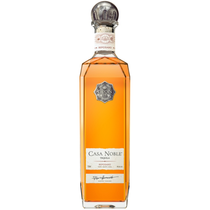 Casa Noble Reposado