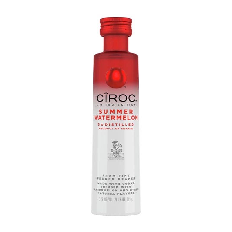 Ciroc Summer Watermelon Mini