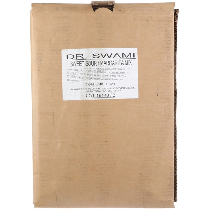 DR SWAMI&BONE DAD S&S MARG MIX BAG