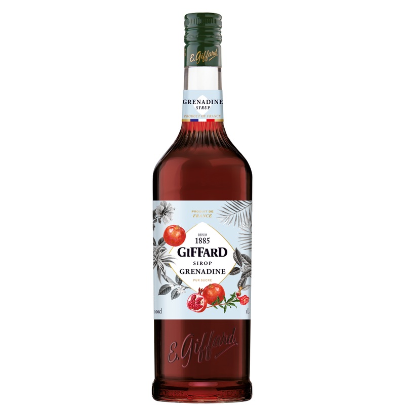 Giffard Grenadine Syrup