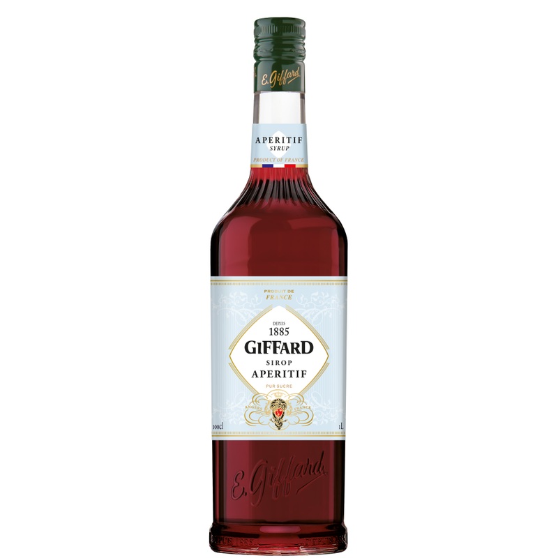 Giffard Sirop Apertif Syrup