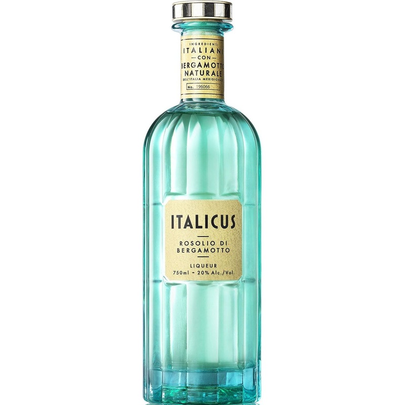 Italicus Rosolio Di Bergamotto
