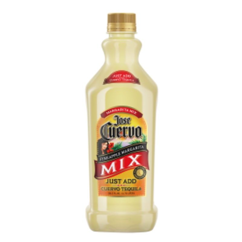Jose Cuervo Pineapple Margarita Mix