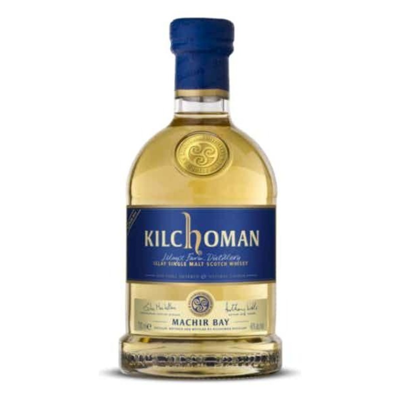 Kilchoman Machir Bay 92 Proof