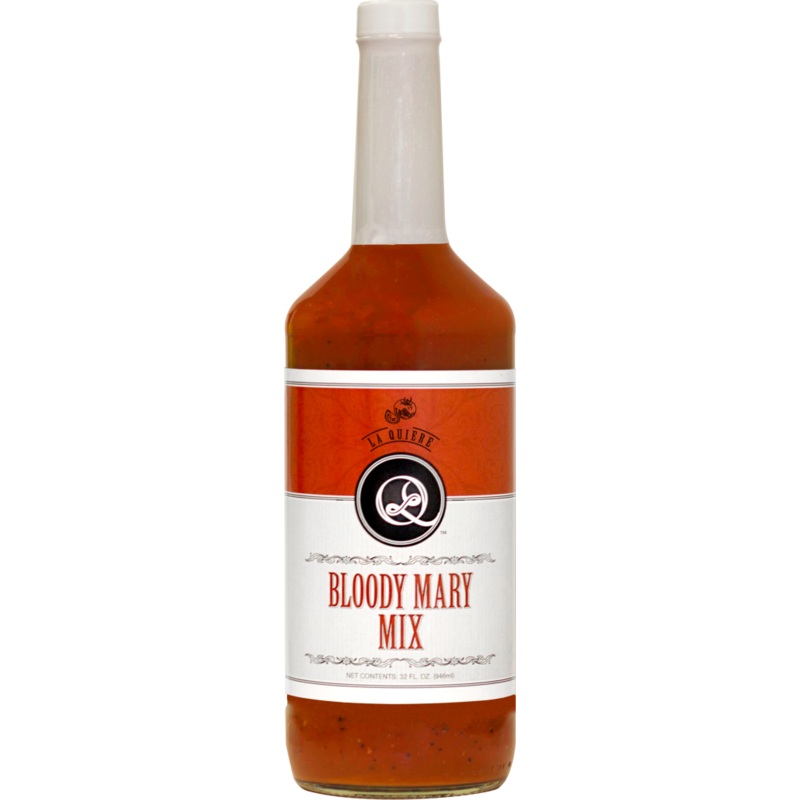 La Quiere Bloody Mary Mix