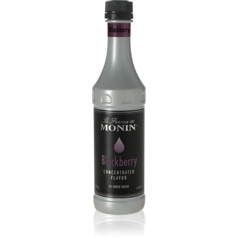 Monin Blackberry