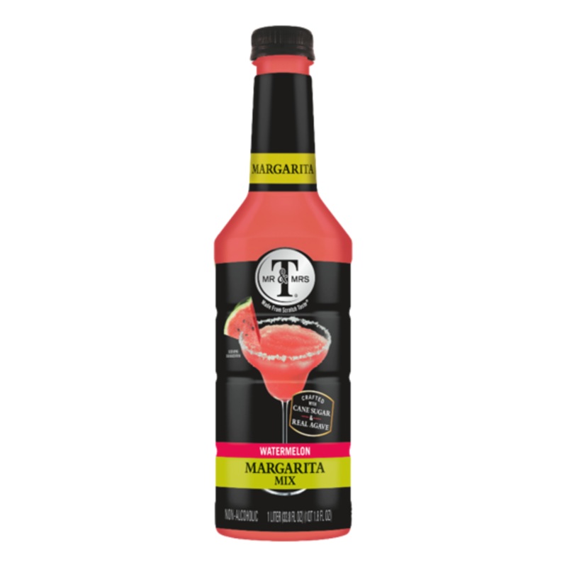 Mr & Mrs T Watermelon Marg Mix