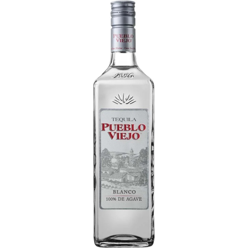 Pueblo Viejo Blanco