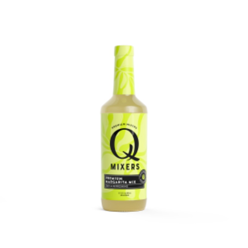 Q Spectacular Marg Mix