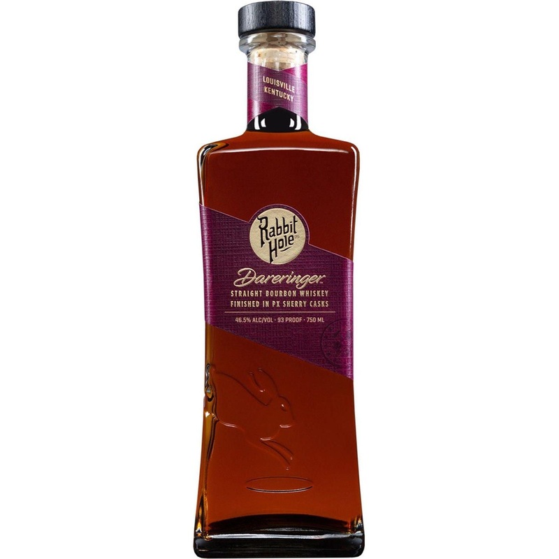 Rabbit Hole Dareringer Bourbon Finished In PX