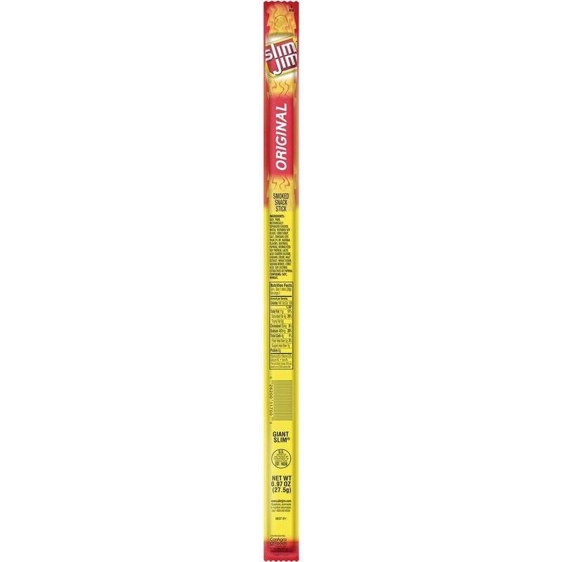 SLIM GIANT