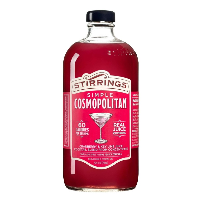 Stirrings Cosmopolitan Mix