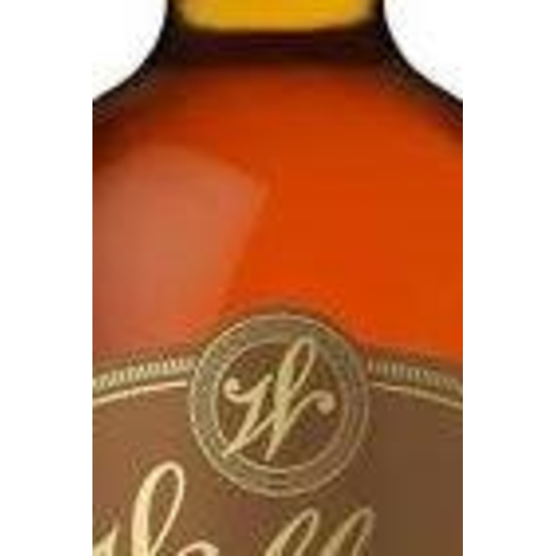Weller Wheated Single Barrel