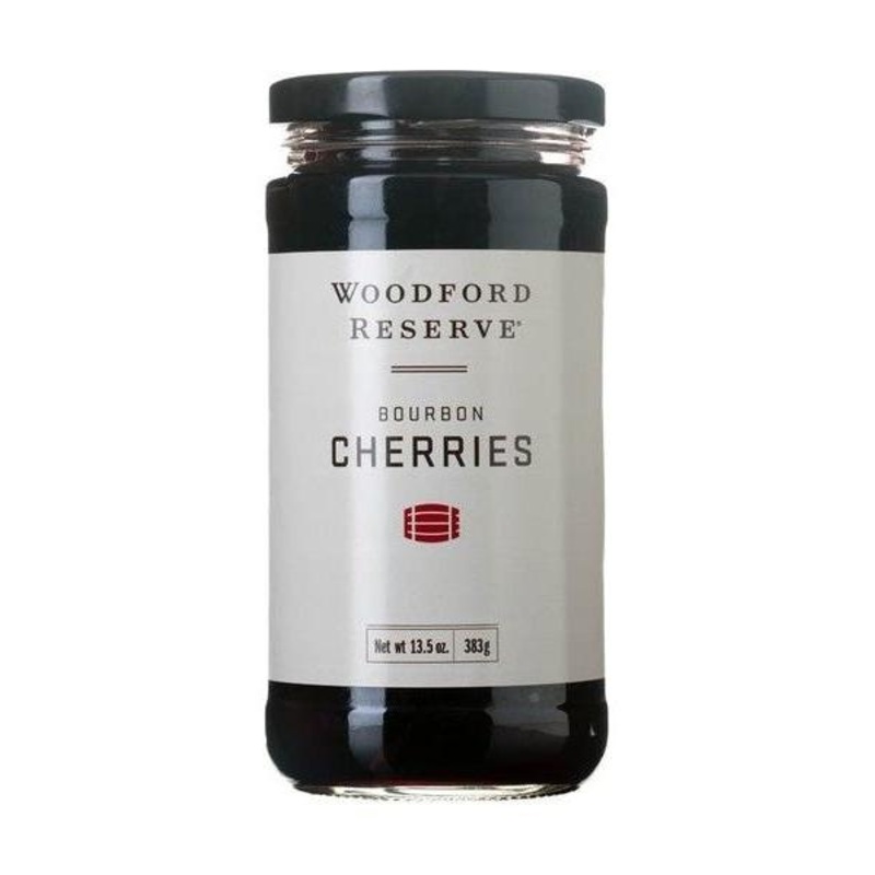 Woodford Reserve Bourbon Cherries