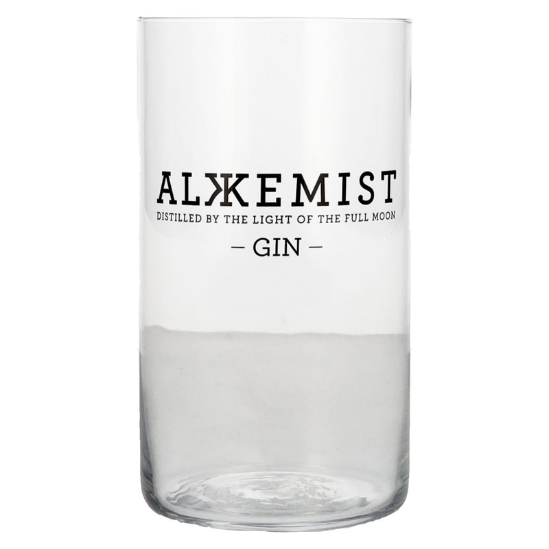Alkkemist Gin Tonic glass 65 cl [box, 6 pcs]