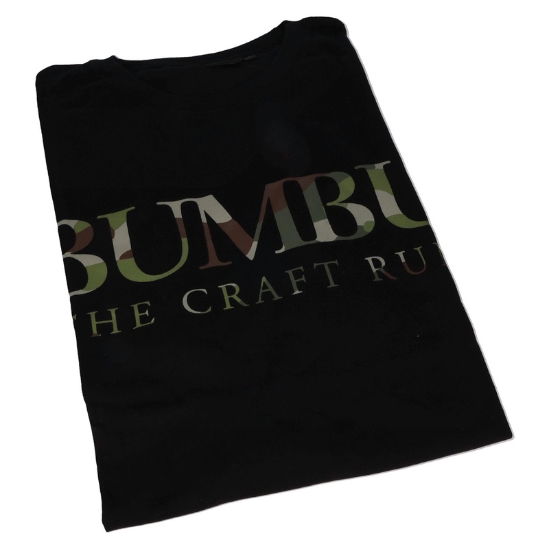 Bumbu The Craft Rum T-Shirt size M