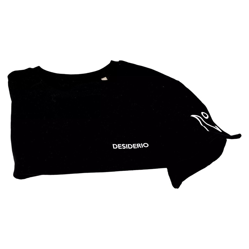 Desiderio N1 T-shirt size L