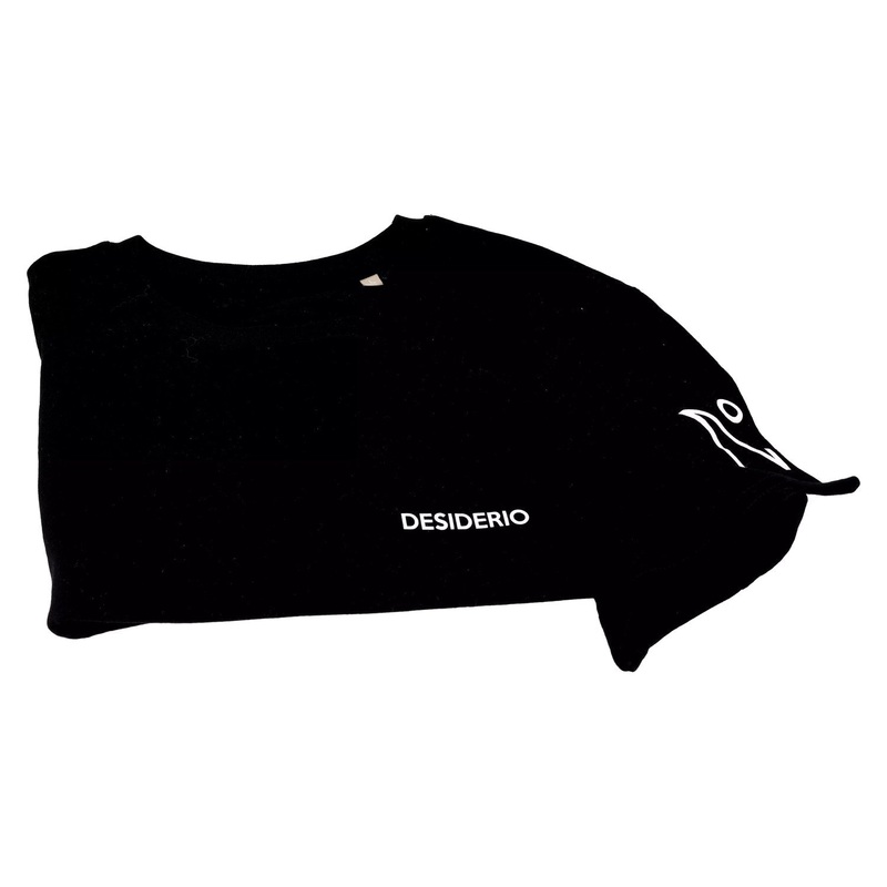 Desiderio N1 T-shirt size M