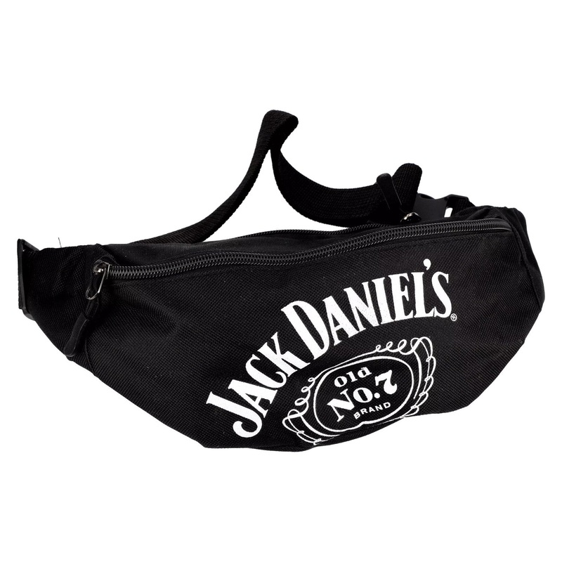Jack Daniel's fanny pack
