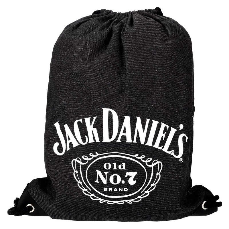 Jack Daniel's sports bag