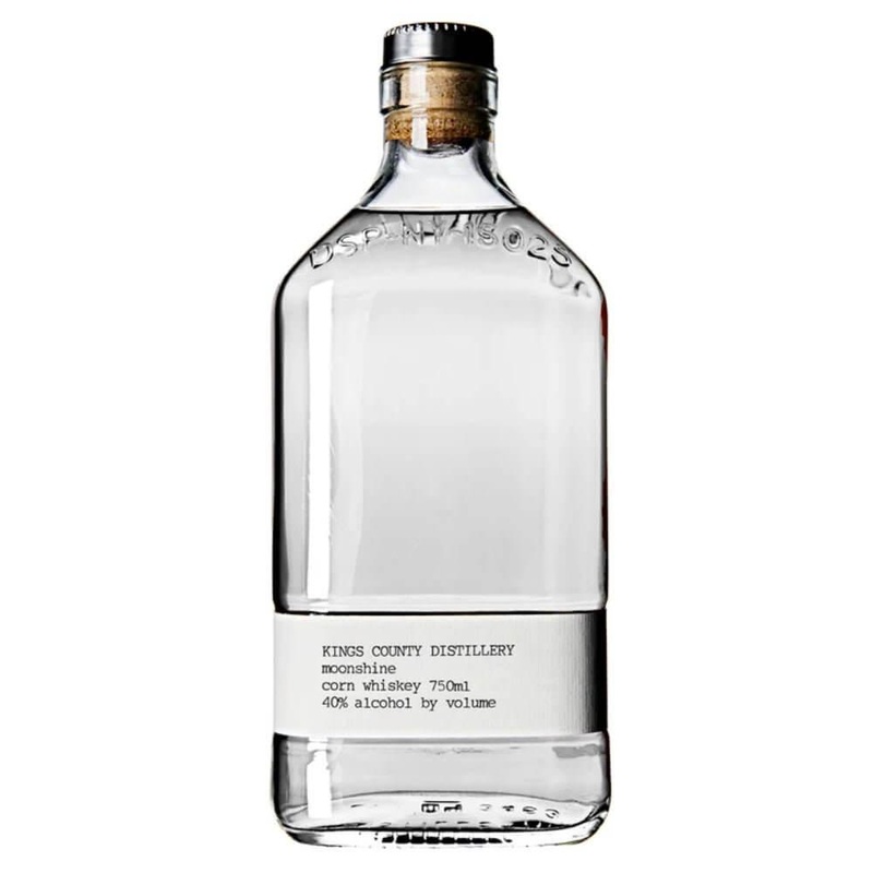 Kings County Moonshine