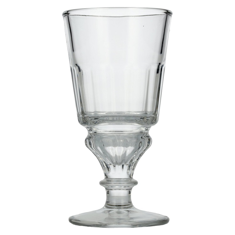 La Rochere Absinthglas 28 cl without calibration [box, 6 pcs]