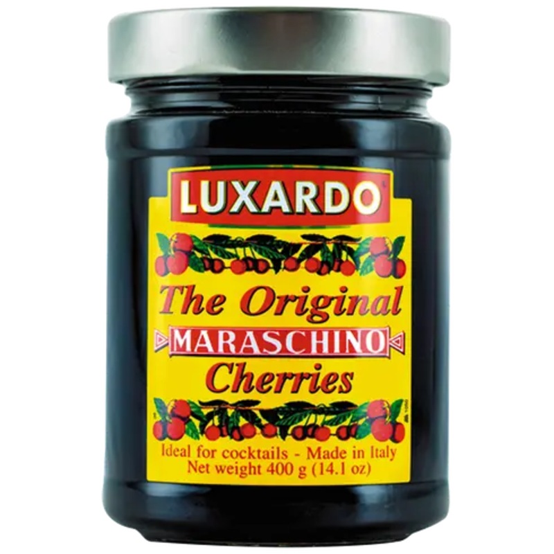 Luxardo Maraschino Cherries 14oz