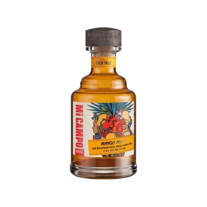 Mi Campo Mango Mule 375ml