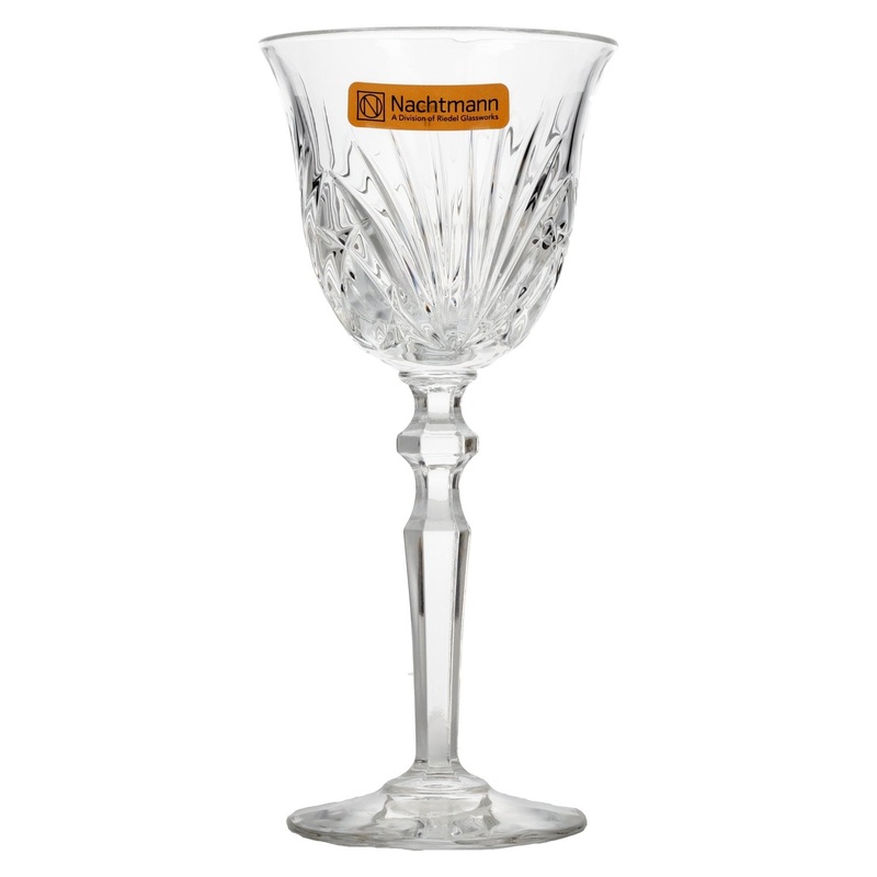Nachtmann Palais Weissweinkelch without calibration [box, 6 pcs]