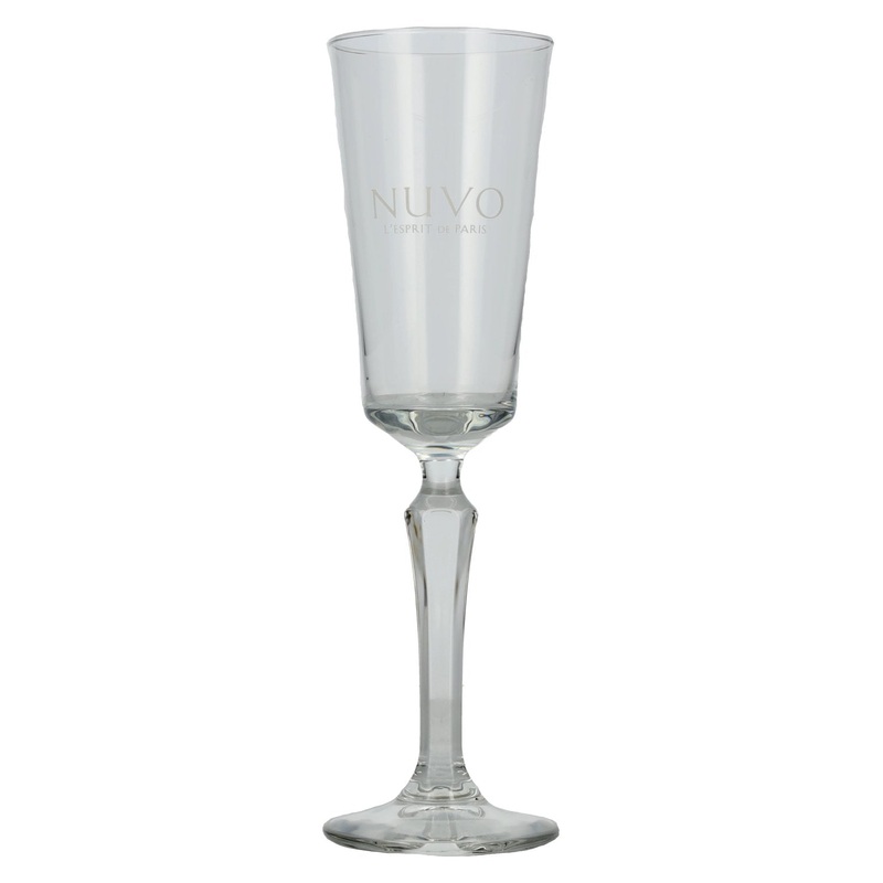 NUVO glass without calibration [box, 6 pcs]
