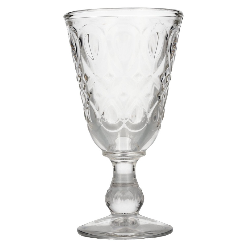 Pontarlier Absinthglas 23 cl without calibration [box, 6 pcs]