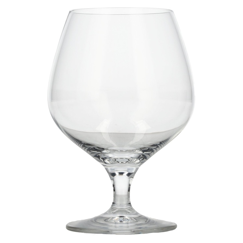 Schott Zwiesel Mondial Cognac glass without calibration [box, 6 pcs]