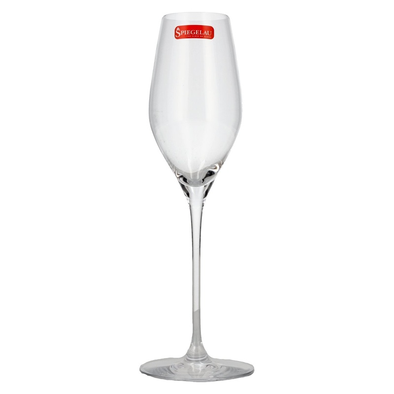 Spiegelau Topline Champagnerfloete without calibration [box, 6 pcs]