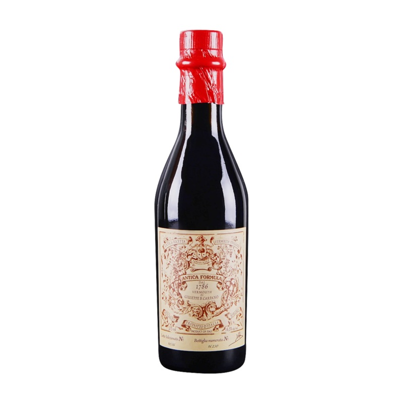 Carpano Antica Vermouth 375ml
