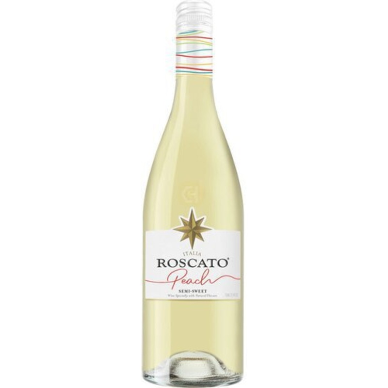 Cavit Roscato Peach 750ml