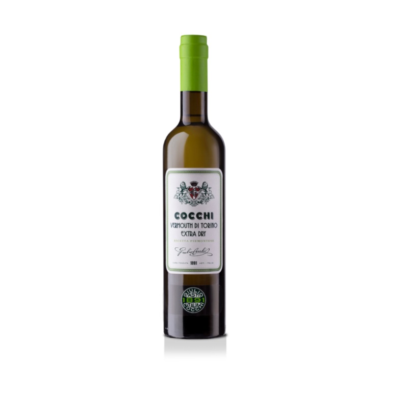 Cocchi Vermouth Di Torino Extra Dry 500ml