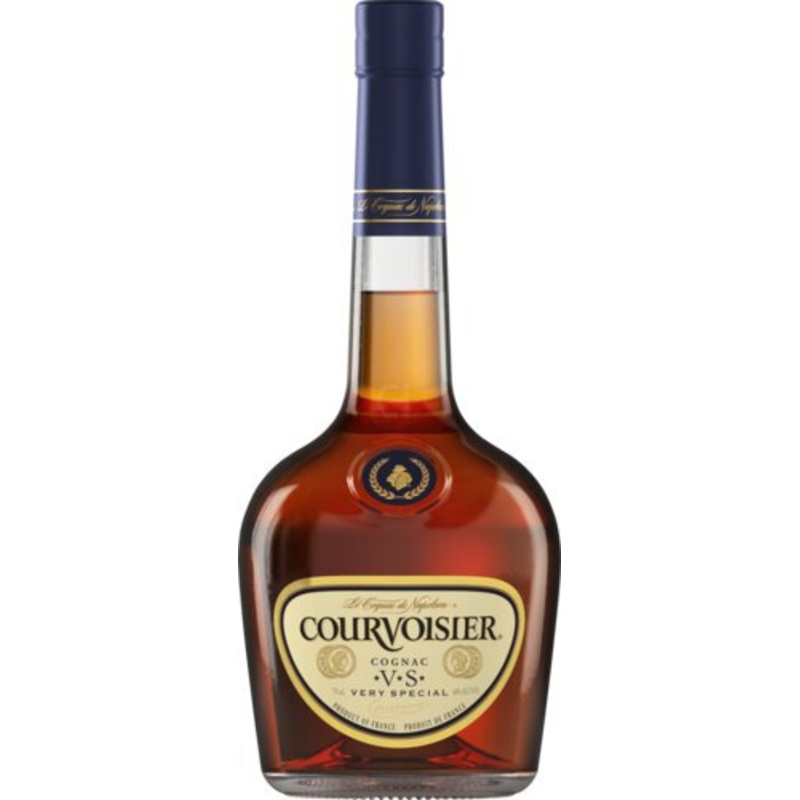 Courvoisier Vs 200ml
