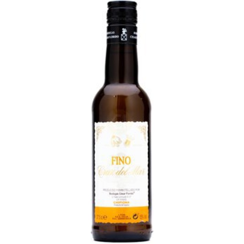 Florido Fino Cruz Del Mar 375ml