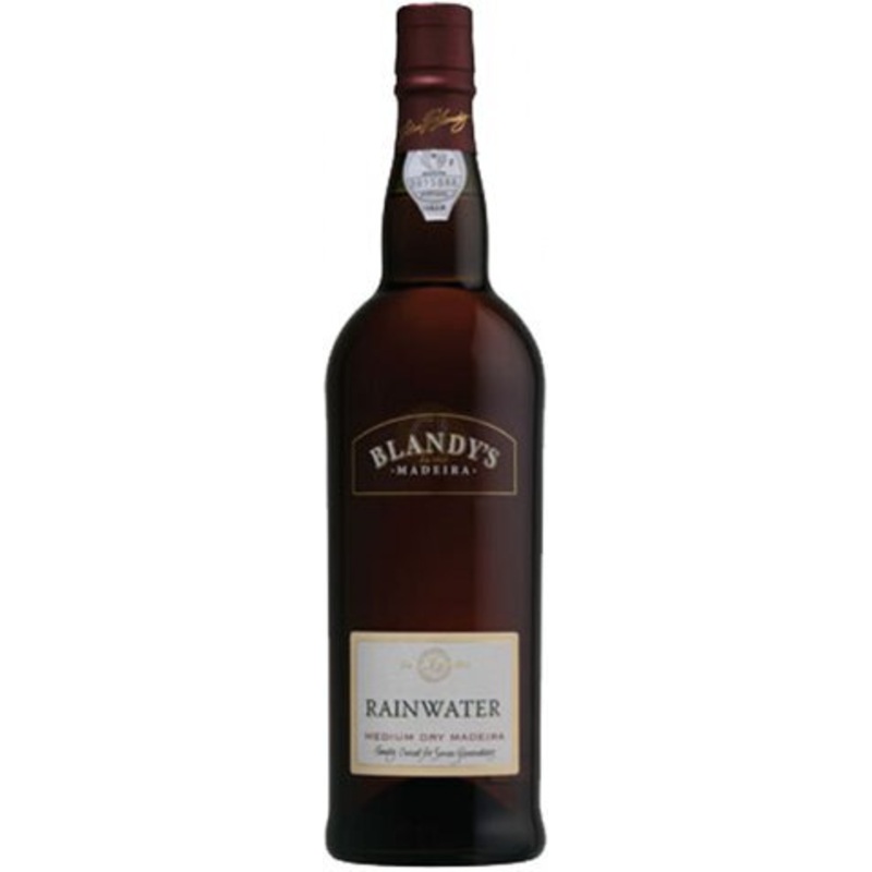 Blandy's Rainwater Madeira 750ml