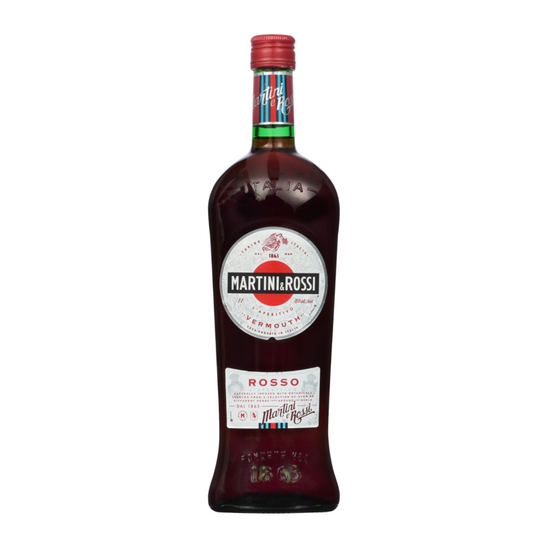 Martini & Rossi Sweet Vermouth  750