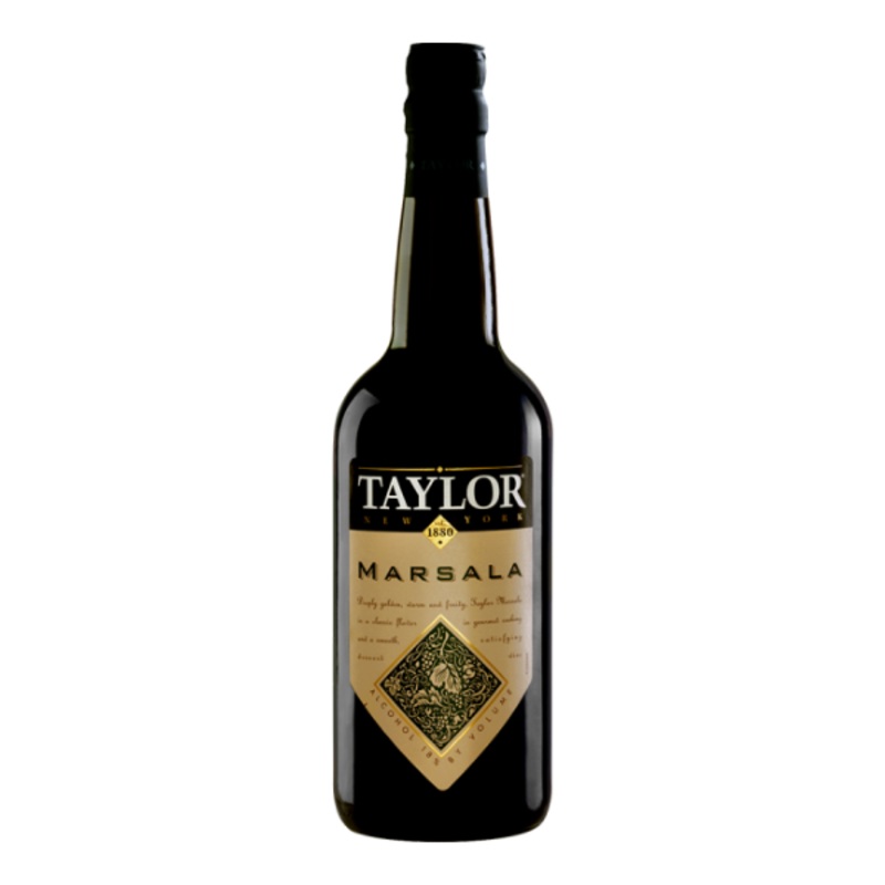 Taylor Marsala NV 750ml