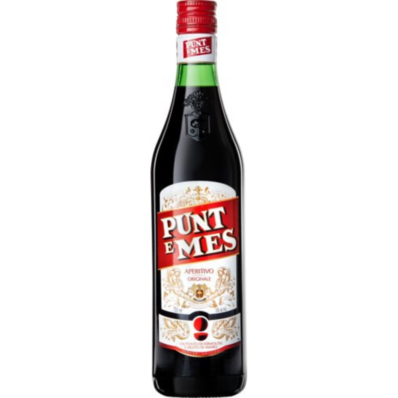 Carpano Punt E Mes 750ml