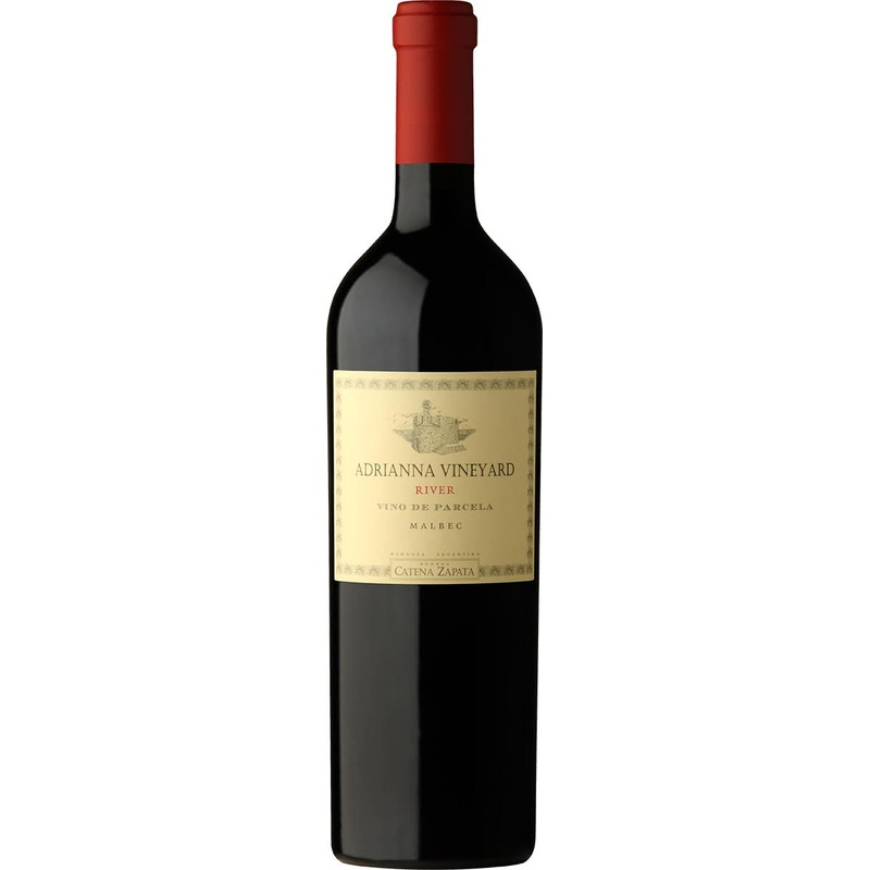 Catena Zapata River Stones Malbec 2021 750ml