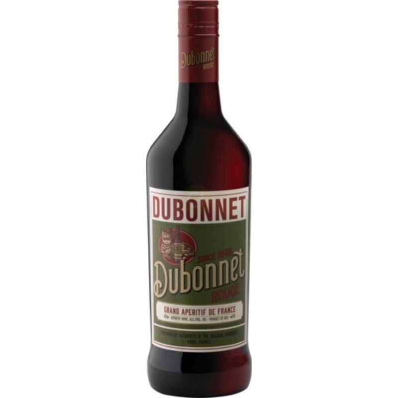 Dubonnet Rouge  750