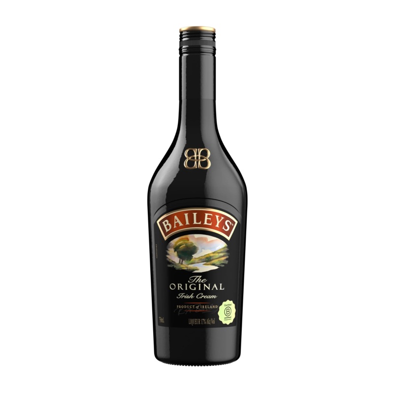 Bailey's 750ml
