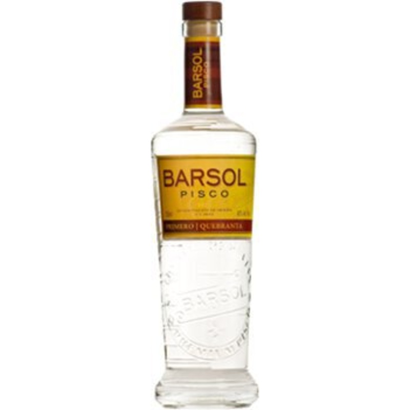 Bar Sol Pisco