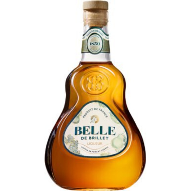 Belle De Brillet Liqueur