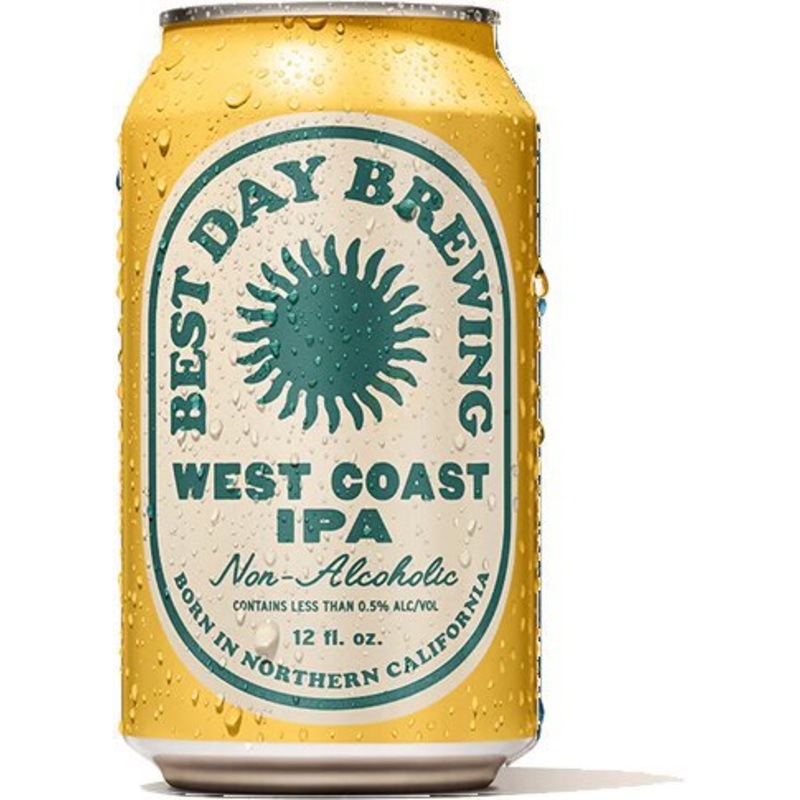 Best Day West Coast NA 6Pk