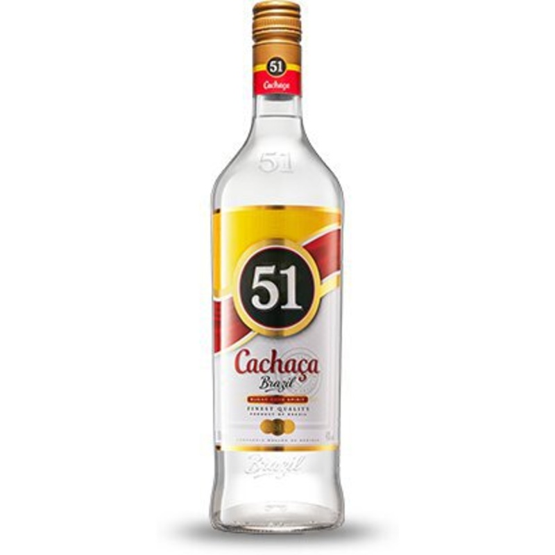Cachaca 51 1L