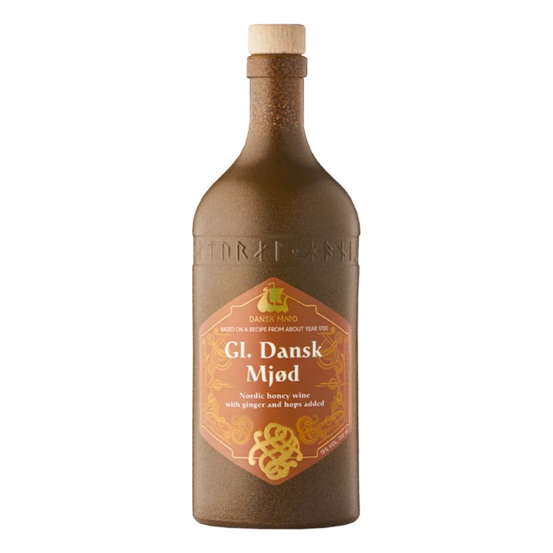 Dansk GL Dansk Mead Mjod 750